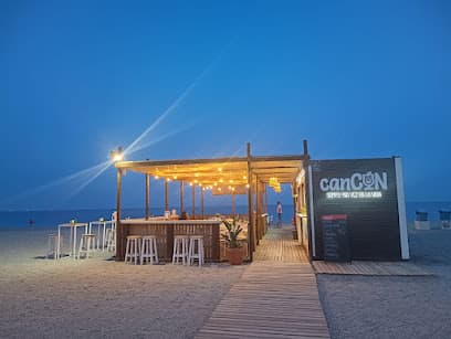 Chiringuito Cancun logo