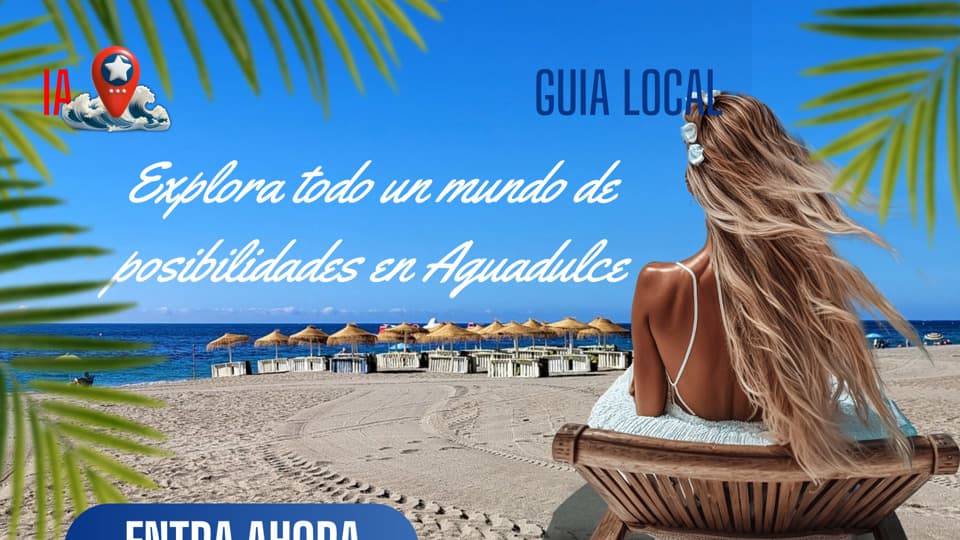 Ven a Aguadulce